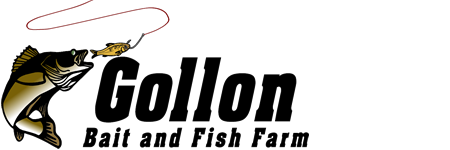 Gollon Bait and Fish Farm WI